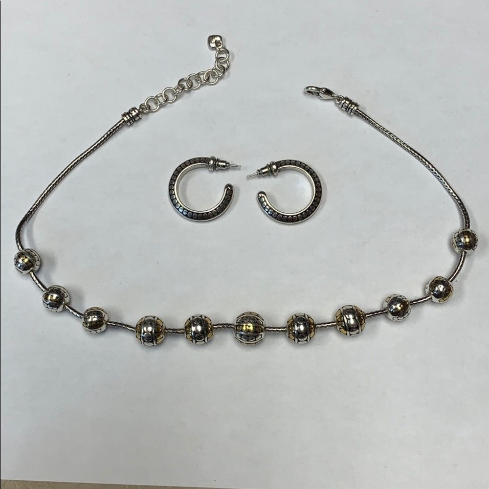 Brighton Jewelry